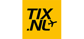 Tix.nl vliegtickets